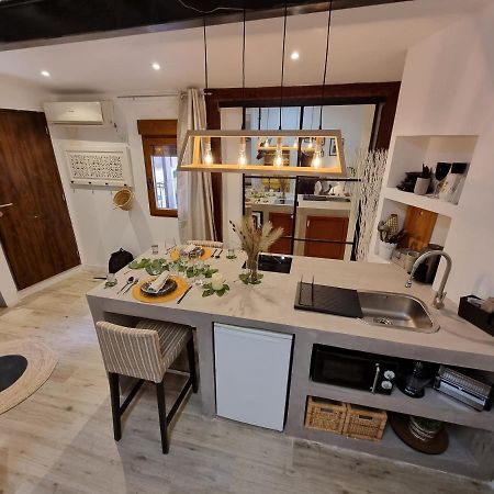 Lofts Amantes De Toledo -Loft Sagrario Daire Dış mekan fotoğraf