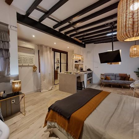Lofts Amantes De Toledo -Loft Sagrario Daire Dış mekan fotoğraf