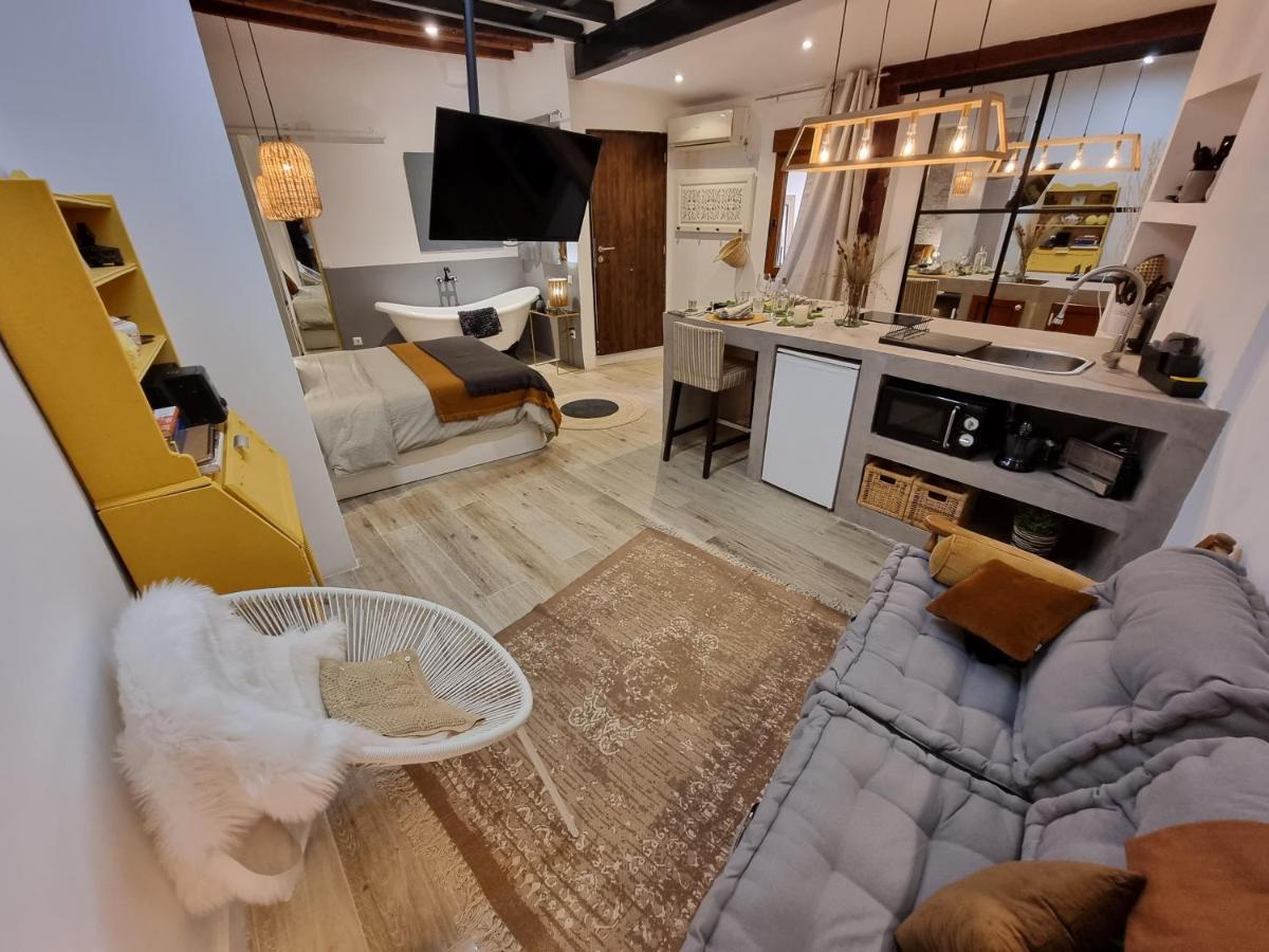 Lofts Amantes De Toledo -Loft Sagrario Daire Dış mekan fotoğraf