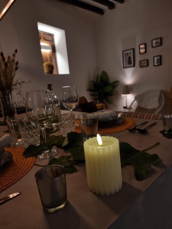 Lofts Amantes De Toledo -Loft Sagrario Daire Dış mekan fotoğraf