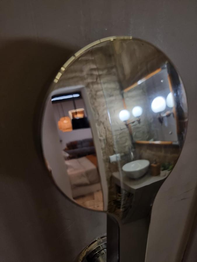 Lofts Amantes De Toledo -Loft Sagrario Daire Dış mekan fotoğraf