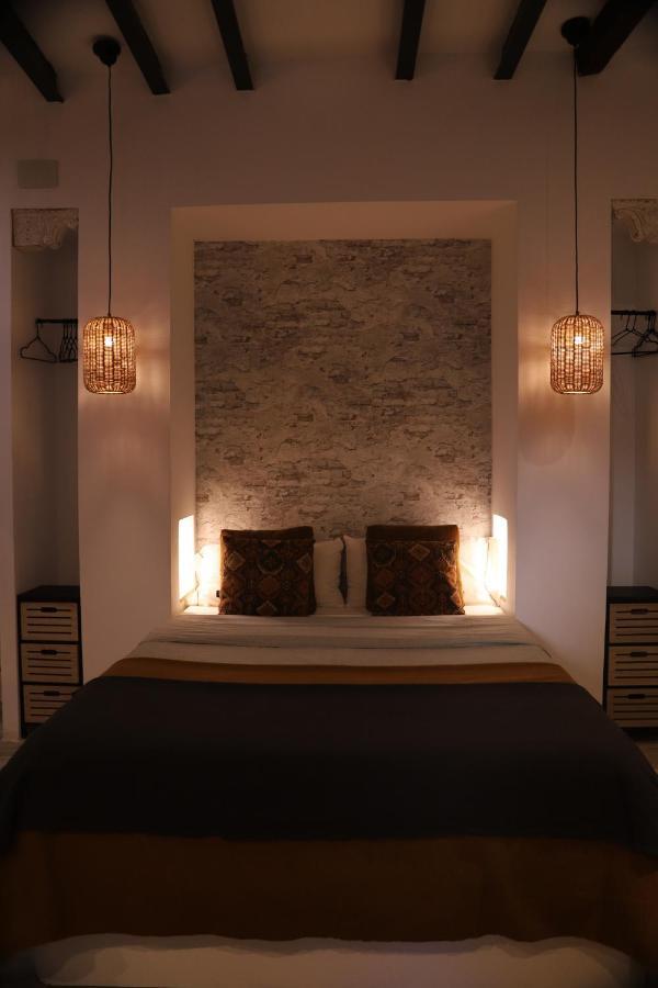 Lofts Amantes De Toledo -Loft Sagrario Daire Dış mekan fotoğraf