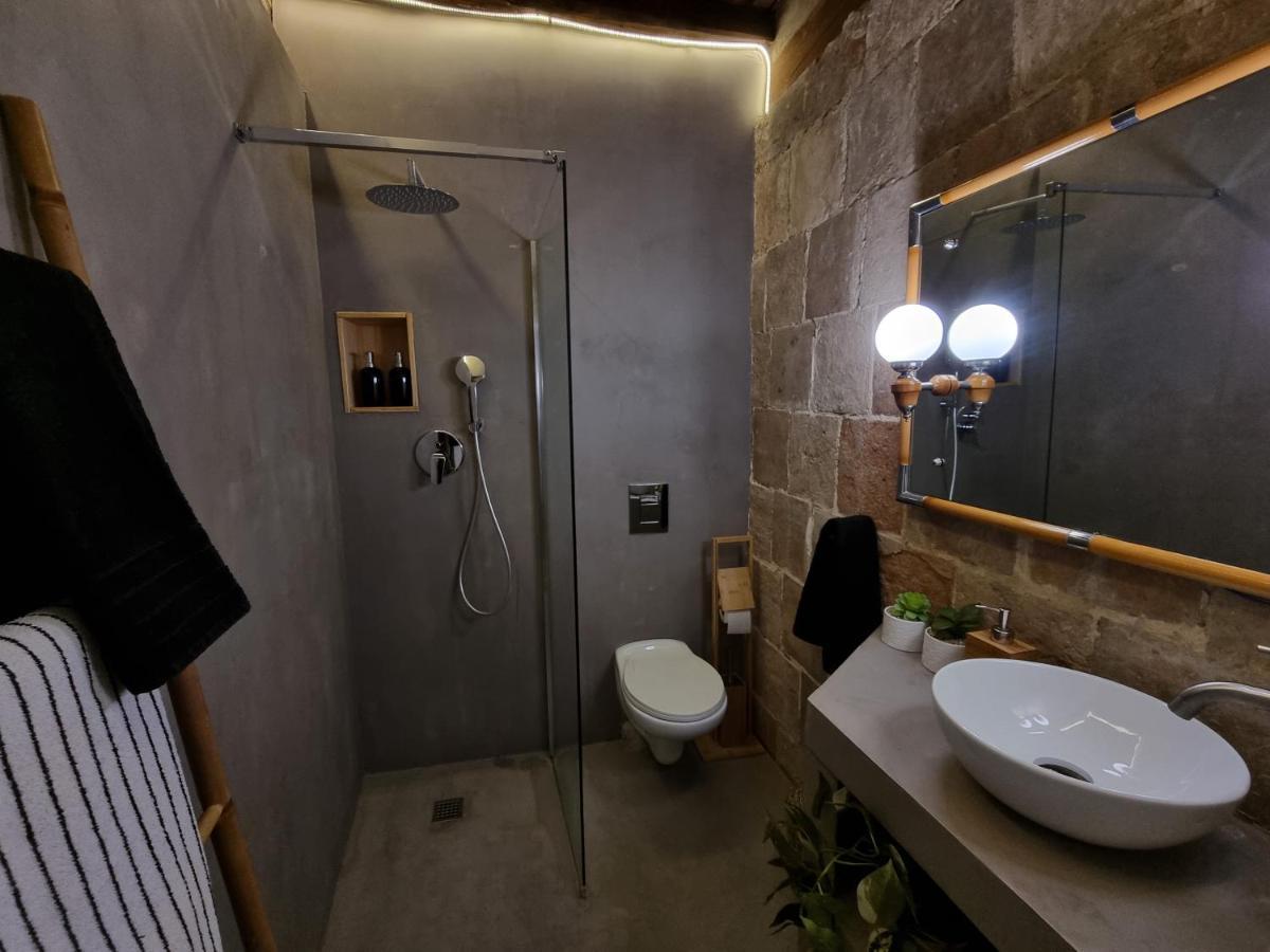 Lofts Amantes De Toledo -Loft Sagrario Daire Dış mekan fotoğraf